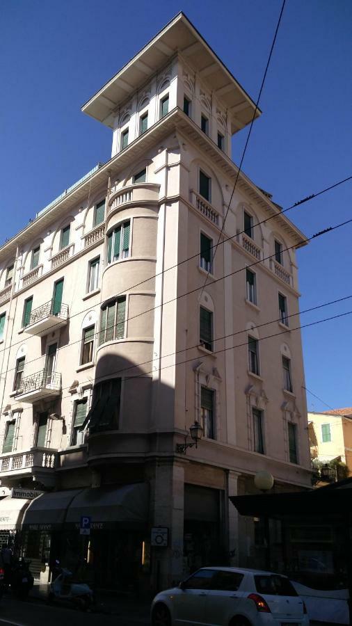 Carlo'S Bcc1 - Sanremo Center Suite - Da Carlo - Exterior photo